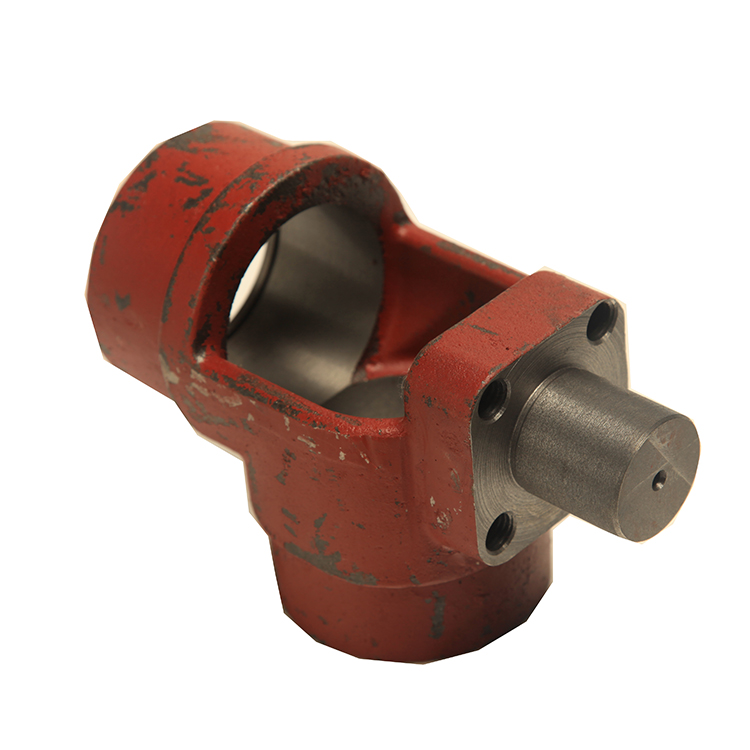 Factory  China direct sales   three-way pipe for tractork700 Gearbox gear housing  cast iron 700A.17.01.203 - Supplier Manufacturer wholesaler Factory 