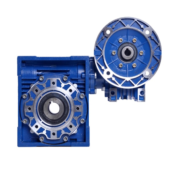 China manufacturer & factory supplier for Aluminum  in Winnipeg Canada  worm reducer harvester gearbox reduction gear box nmrv25 gearbox for Printing and dyeing machine With high quality best price & service 