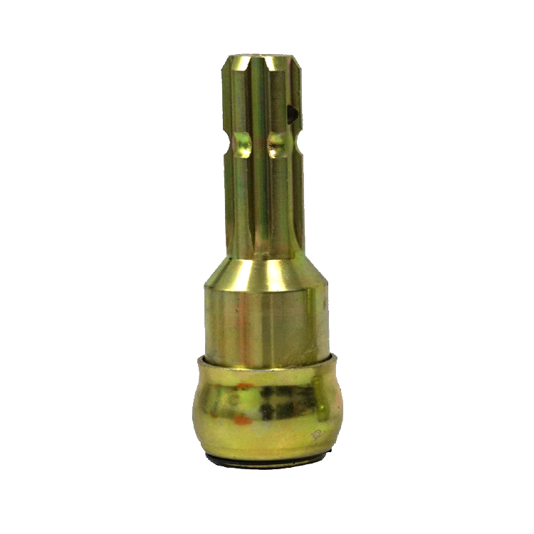 Best China manufacturer & factory PTO  in Nasiriyah Iraq  Quick-Release Spline Adaptor Extension With high quality best price 