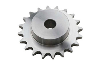 roller chain sprocket