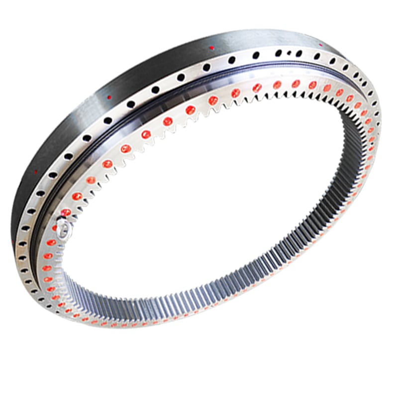 China high quality china supplier Slewing Ring Bearing for Sany Excavator Parts Best Supplier Manufacturer & gearbox Factory 