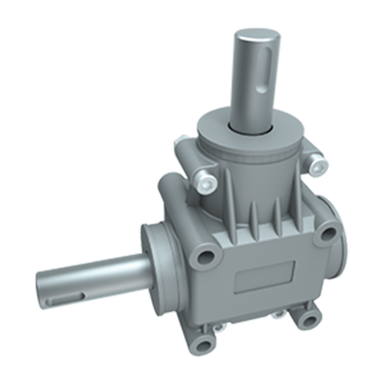 TYPE XL-S-9 gear box speed reducer  Agricultural Gearbox