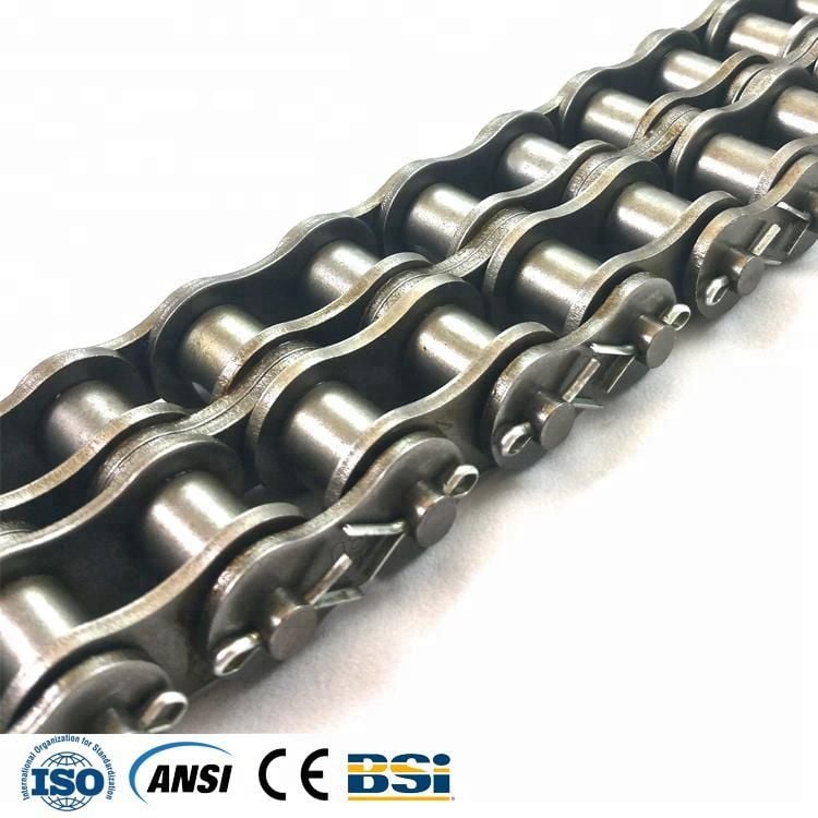 Best China manufacturer & factory heavy  in Cali Colombia  duty straight sidebar chain supplies with ISO9001:2015 With high quality best price 