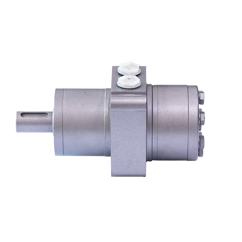 China high quality china factory Hydraulic motor Best Supplier Manufacturer & gearbox Factory 