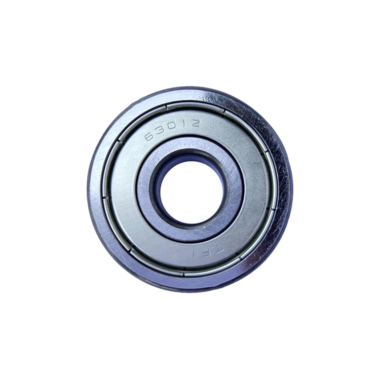 china  Lowest price supplier Low Noise Long Life Steel Ball Bearings