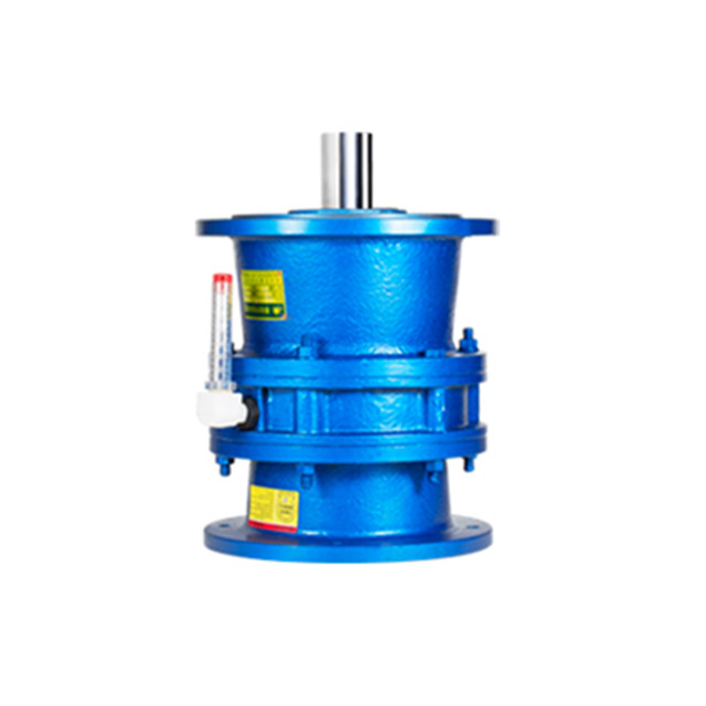 China  manufacturer manufacturer for x series cycloidal pinwheel speed reducer gear for stir- YWEP one of best Supplier importer wholesale Distributors in QC Canada