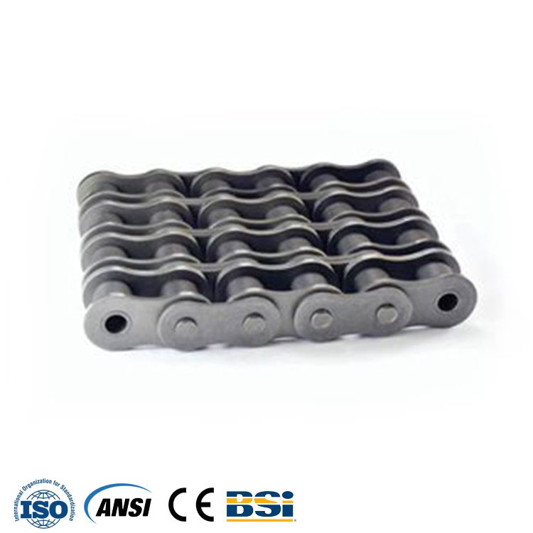 Best China manufacturer & factory Chain scraper Conveyor hardened steel chain With high quality best price 