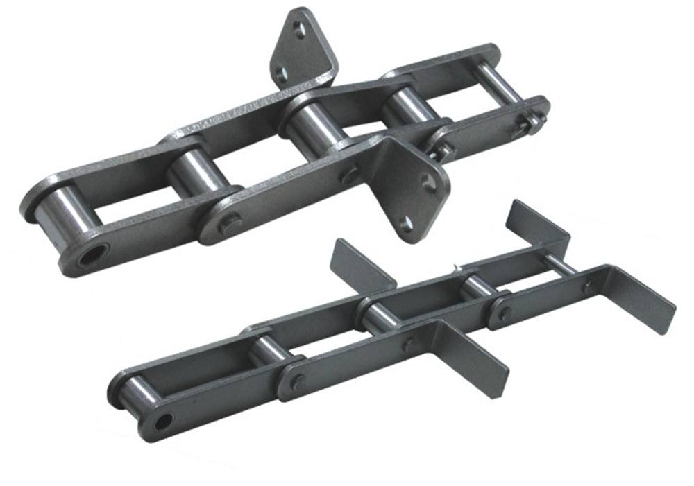 zhejiang Lumber Roller Conveyor Chain Attachment