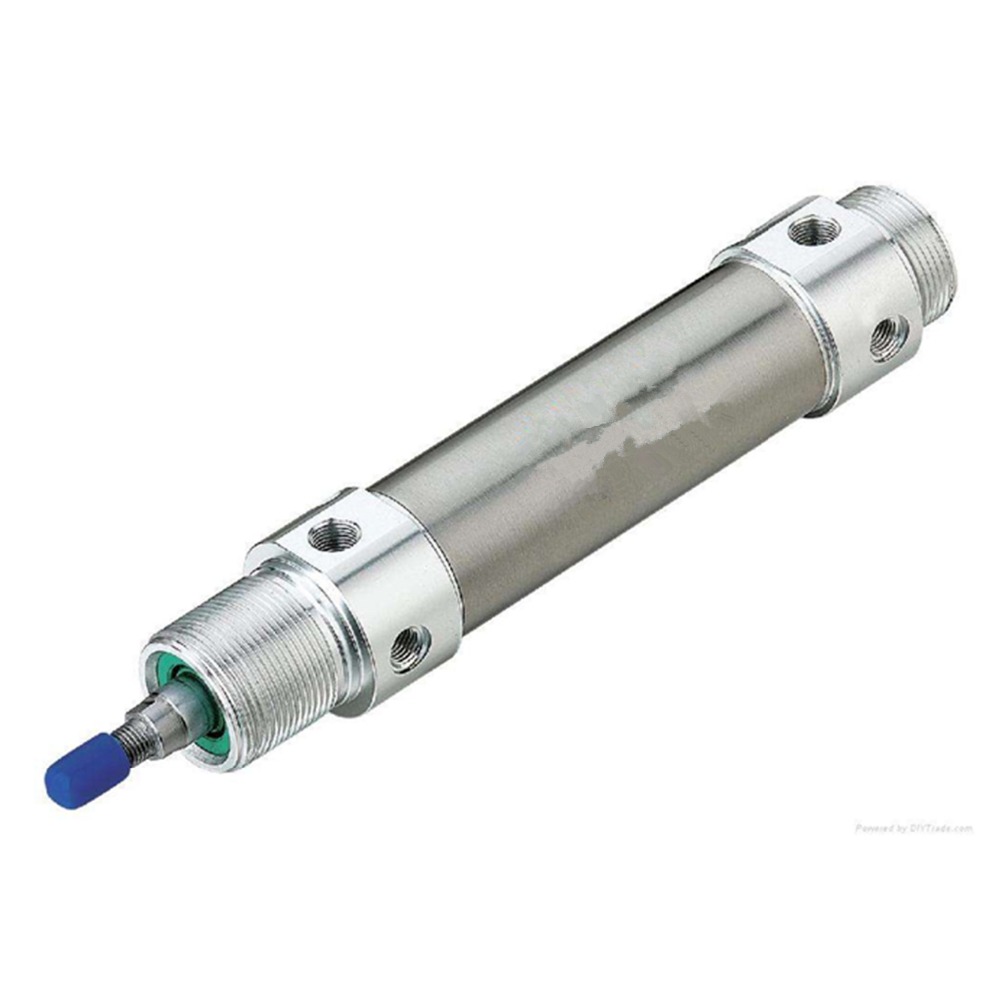 MA  manufacturer exporter MAC stainless steel air cylinder