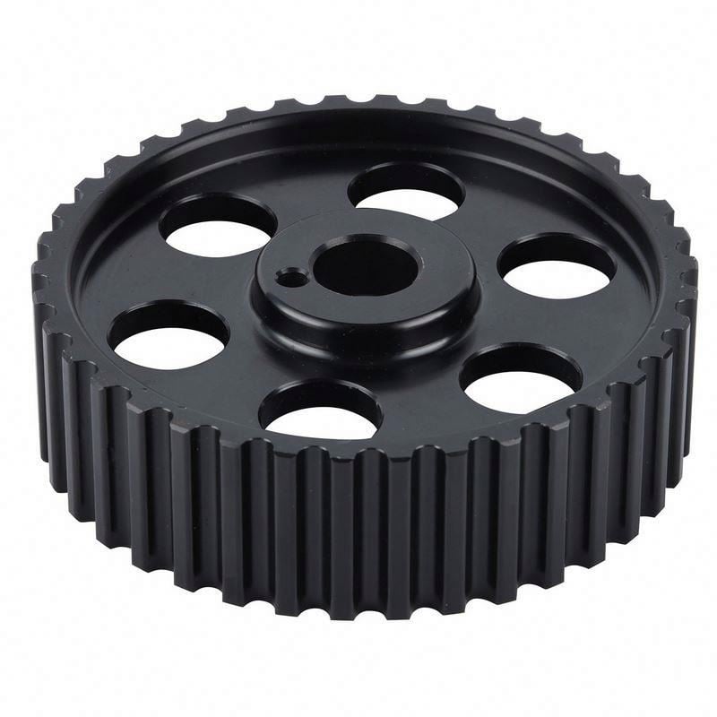 China best quality low sales price for High quality cnc machining matel spur shape transmission gear china spiral bevel supplier carburized steel crown wheel pinion Factory Manufacturer and Supplier -from Pto-shaft.com 