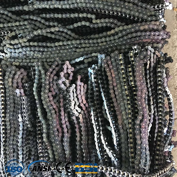 Bucket  China Conveyor chain Made in China with ISO certified - Supplier Manufacturer wholesaler Factory 