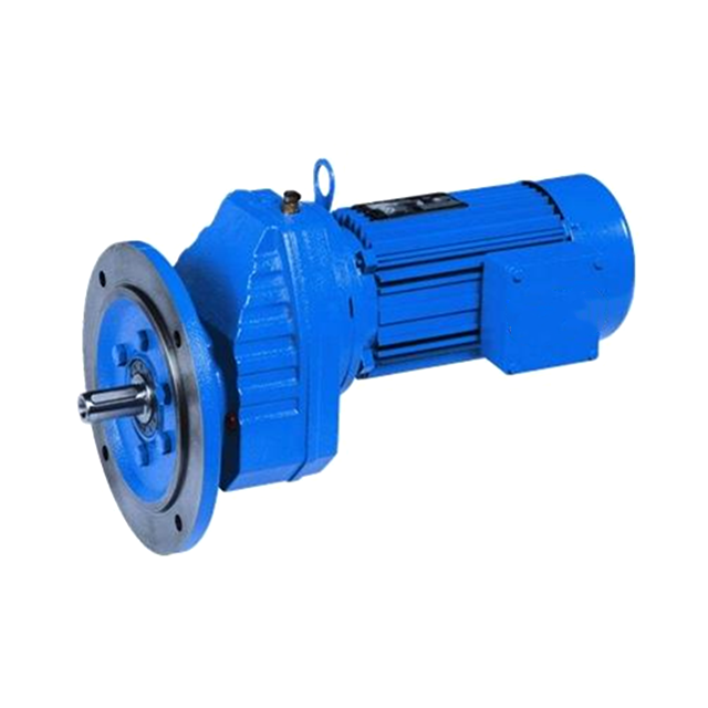 High  China speed 1500rpm bevel gear box RXF71 helical reductor gear reducer for grinding machine - Supplier Manufacturer wholesaler Factory 