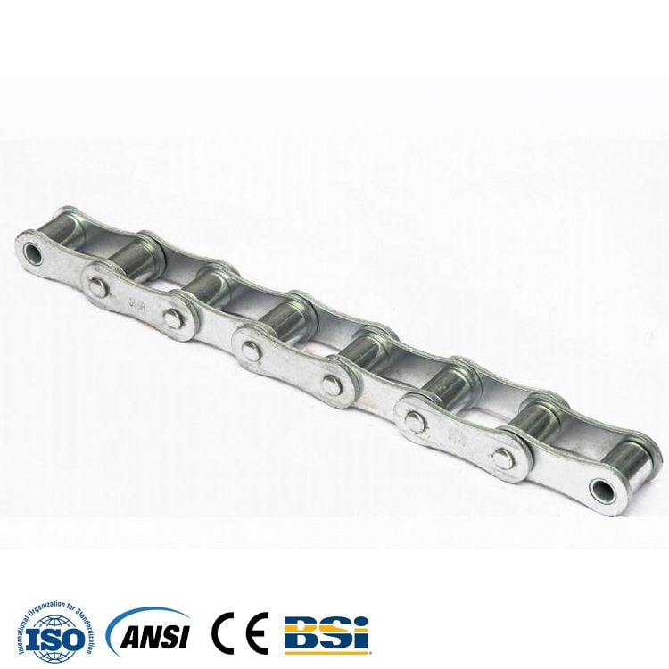 Metric  supplier Series Long Pitch Conveyor Chain M20 M28 M40- YWEP one of best Supplier importer wholesale Distributors in QC Canada