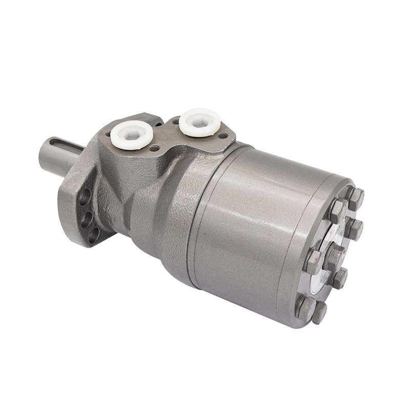 Best China manufacturer & factory China supplier hydraulic rail motor rail motor rail hydraulic motor OMH 500 With high quality best price 