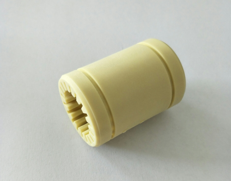 China high quality china supplier 30mm dust resistant plastic linear sleeve  bearings Best Supplier Manufacturer & gearbox Factory 