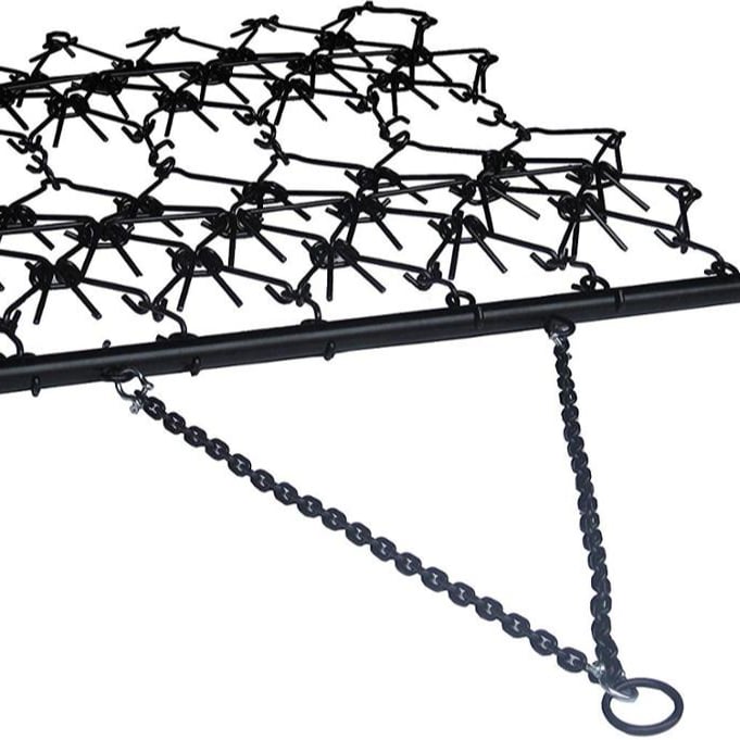 Tractor  price Chain Link  Heavy Duty Drag Harrow- YWEP one of best Supplier importer wholesale Distributors in QC Canada