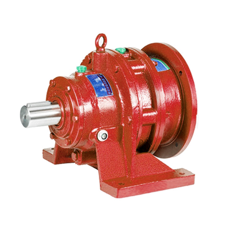 Best China manufacturer & factory Mini cyclo gearbox With high quality best price 