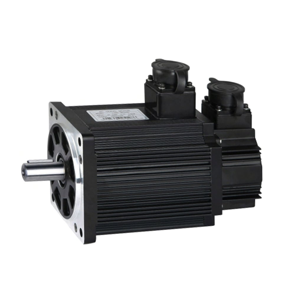 China high quality china manufacturer  110ST-M02030 energy saving permanent magnet ac servo motor Best Supplier Manufacturer & gearbox Factory 