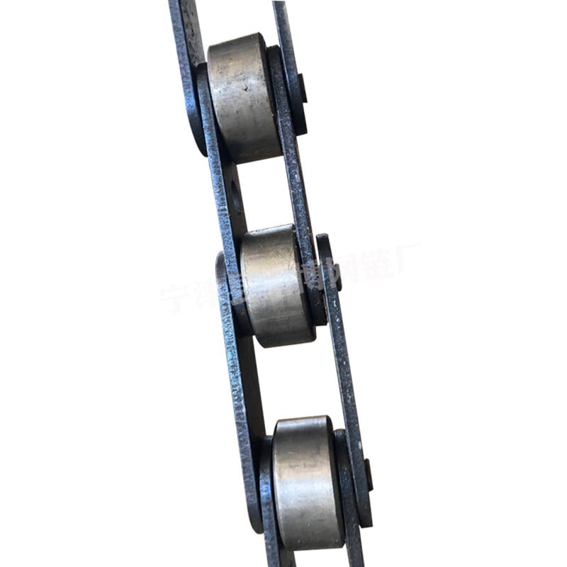 Hollow  China Pin Conveyor Roller Chain with ISO certified - Supplier Manufacturer wholesaler Factory 