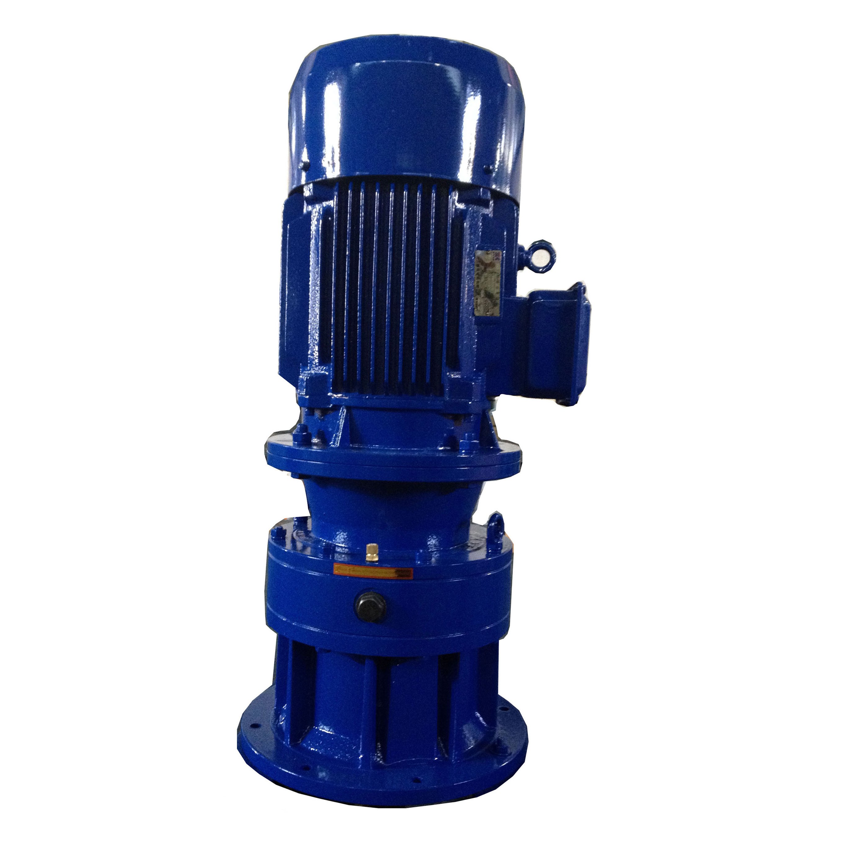 China best quality low sales price for trc gear box cycloidal gearbox reducer mechanical speed variator drive transmission 5 ton screw jack Factory Manufacturer and Supplier -from Pto-shaft.com 