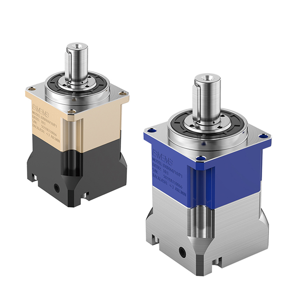 China high quality china manufacturer  BAB090 high quality miniature flat super precision planetary gearbox Best Supplier Manufacturer & gearbox Factory 