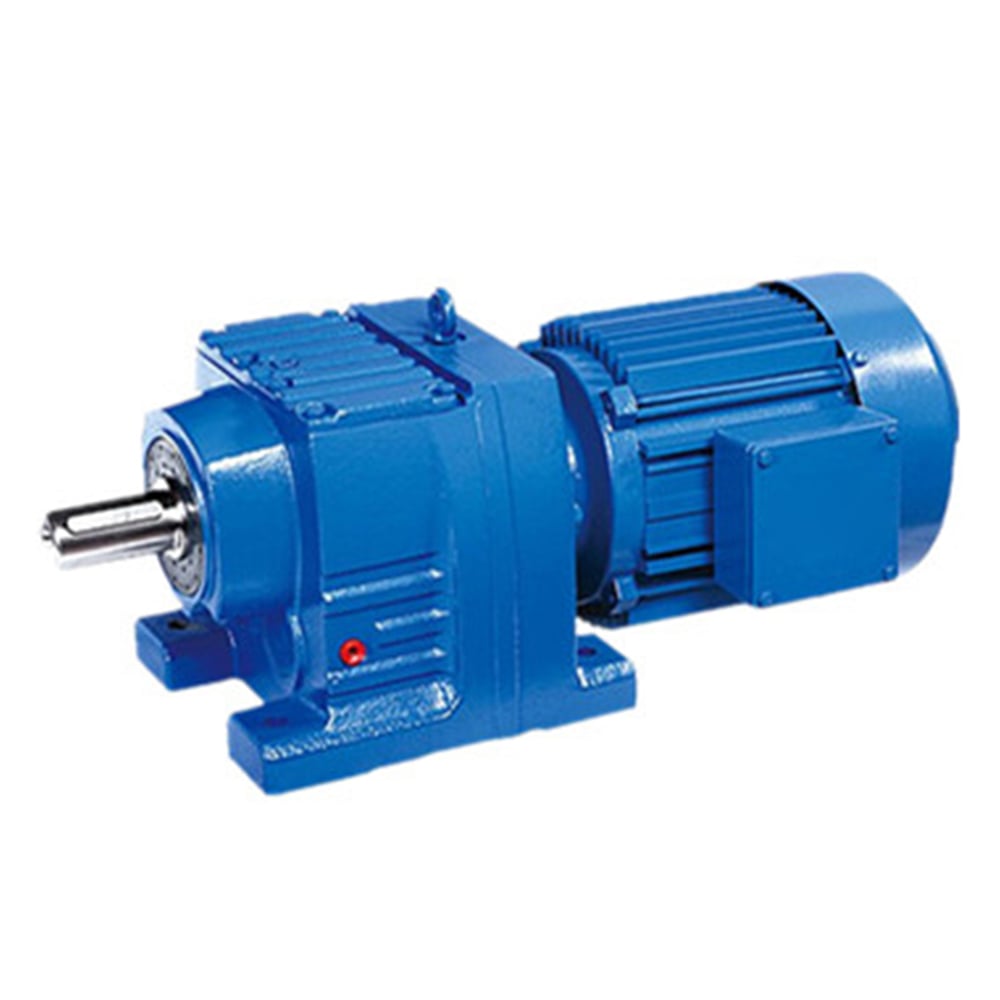 China high quality 2018 Hot sale RSKF series helical gear reducer Best Supplier Manufacturer & gearbox Factory 