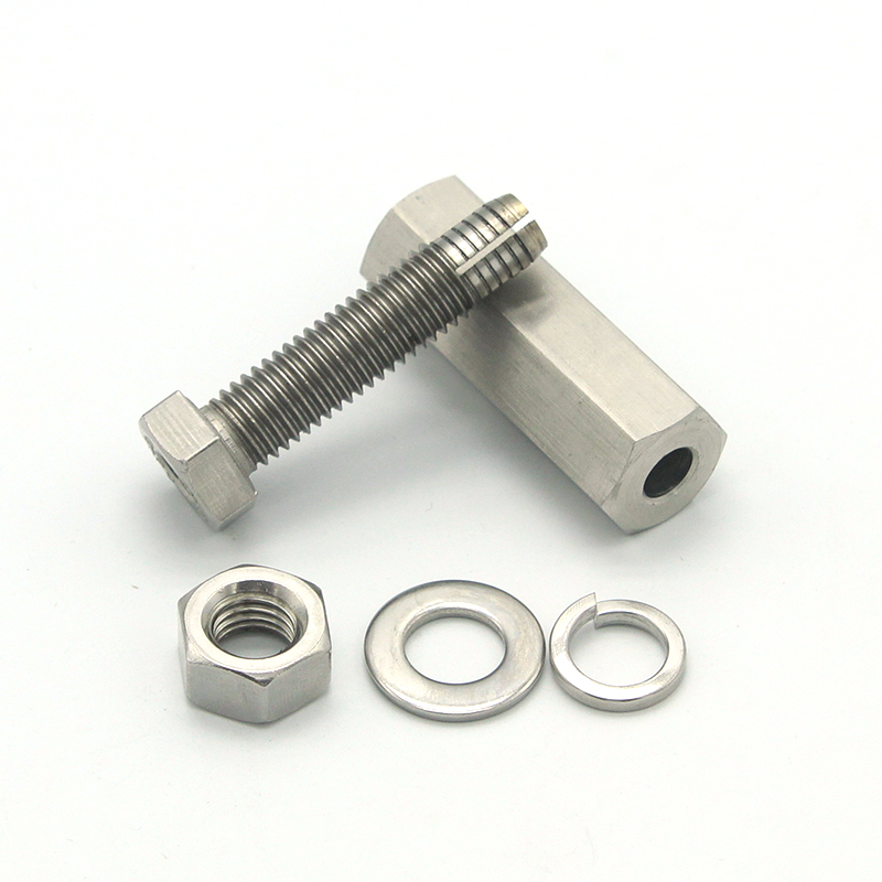 China high quality Din 913 stainless steel Set Screws With flat Point Best Supplier Manufacturer & gearbox Factory 