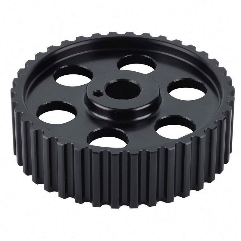 factory  Cheap manufacturer for  agricultural machinery transmission aluminum alloy steel gear and shaft cnc machining part- YWEP one of best Supplier importer wholesale Distributors in QC Canada