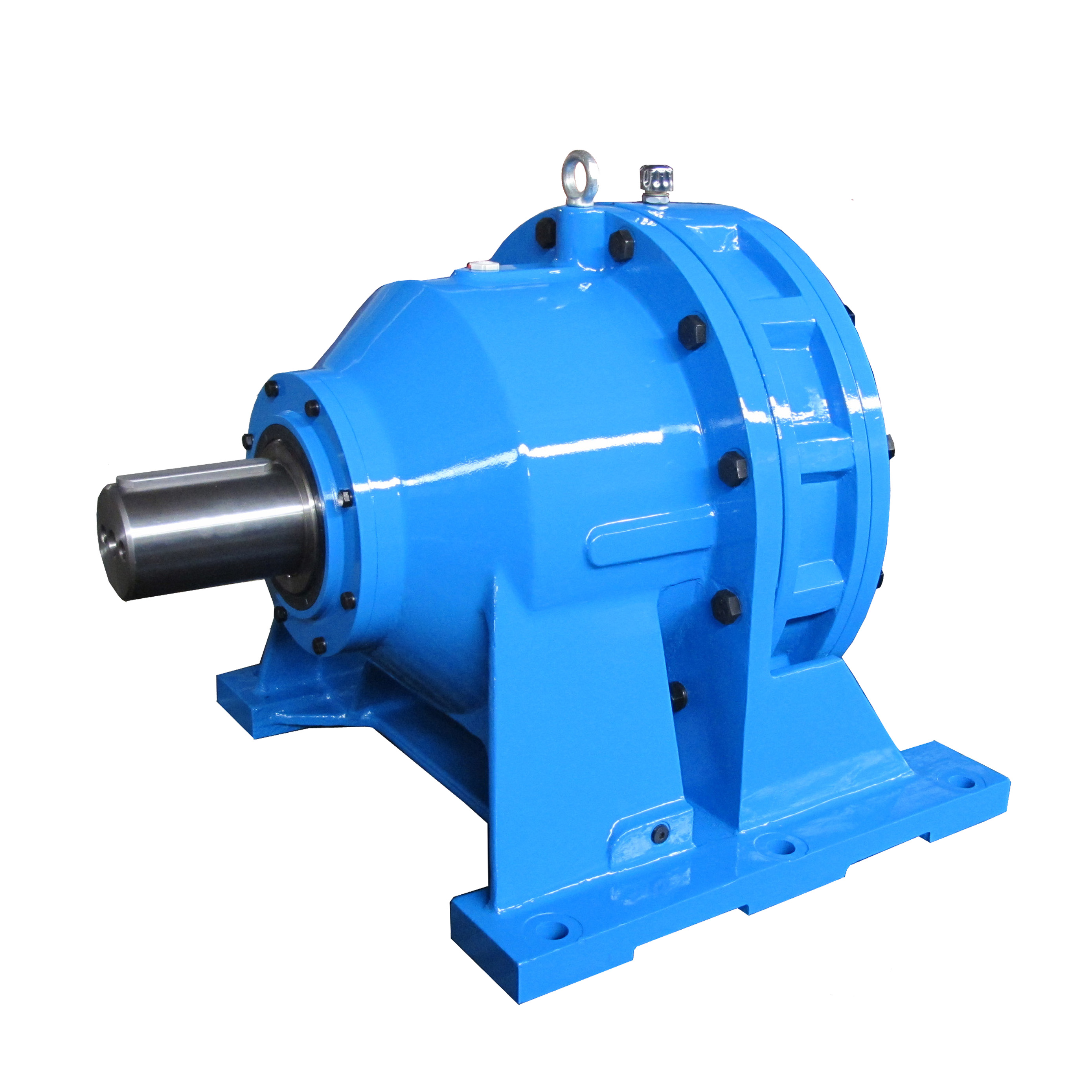 China high quality Cyclo Drive Gear box Speed Reducer Motor hydraulic pump gearbox power transmission harvester gearbox dc motor auto gear box Best Supplier Manufacturer & gearbox Factory 