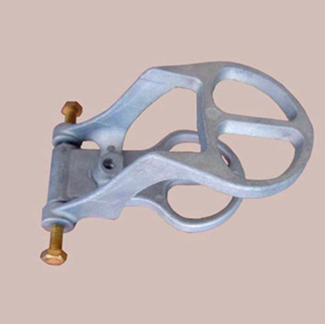 China manufacturer & factory supplier for smoking  in Hyderabad India  pipe Aluminum Sand Casting Part With high quality best price & service 