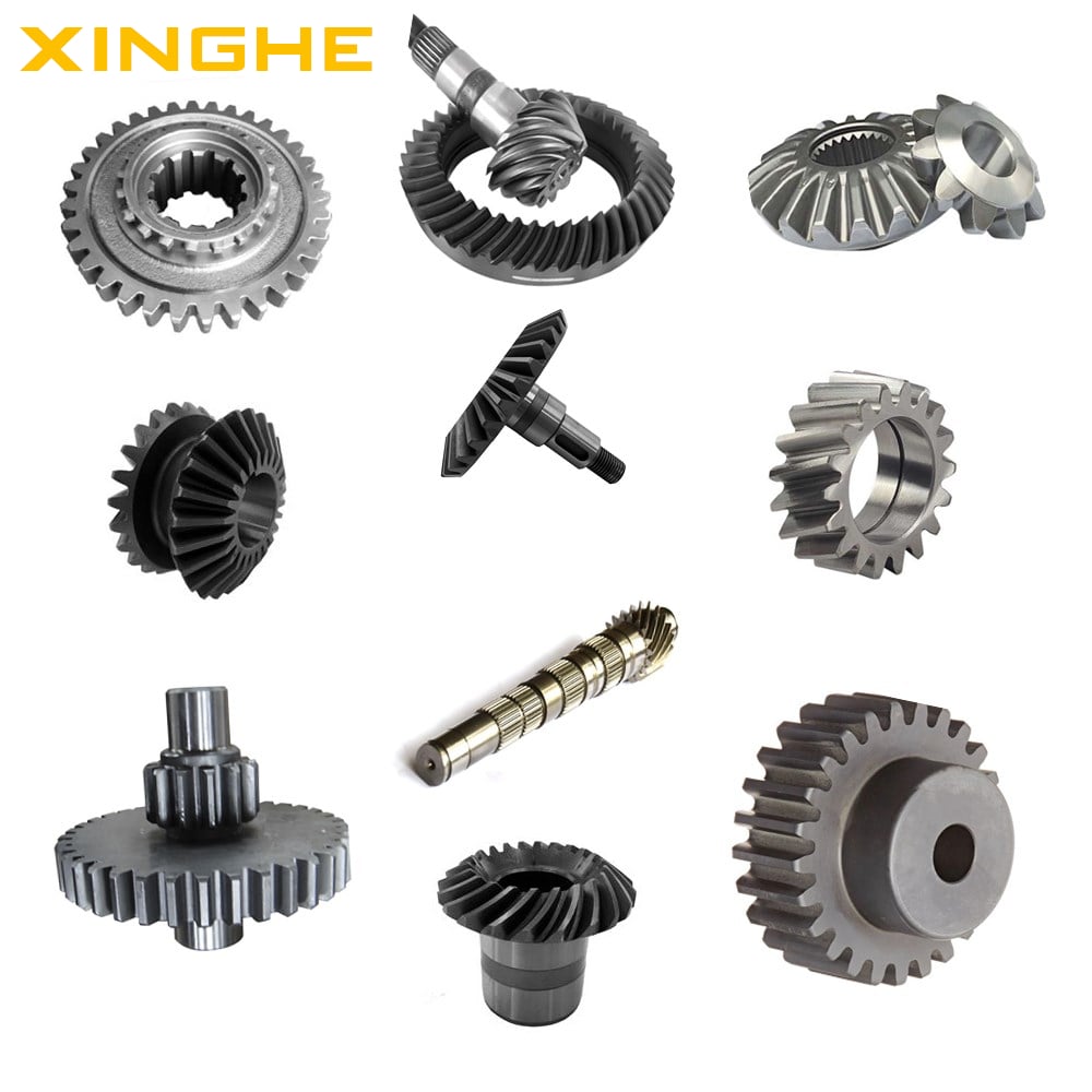 china  price  Auto Spare Parts Factories High Quality Oem High Demand Cnc Machining Parts Central Machinery Drill Press Parts- YWEP one of best Supplier importer wholesale Distributors in QC Canada