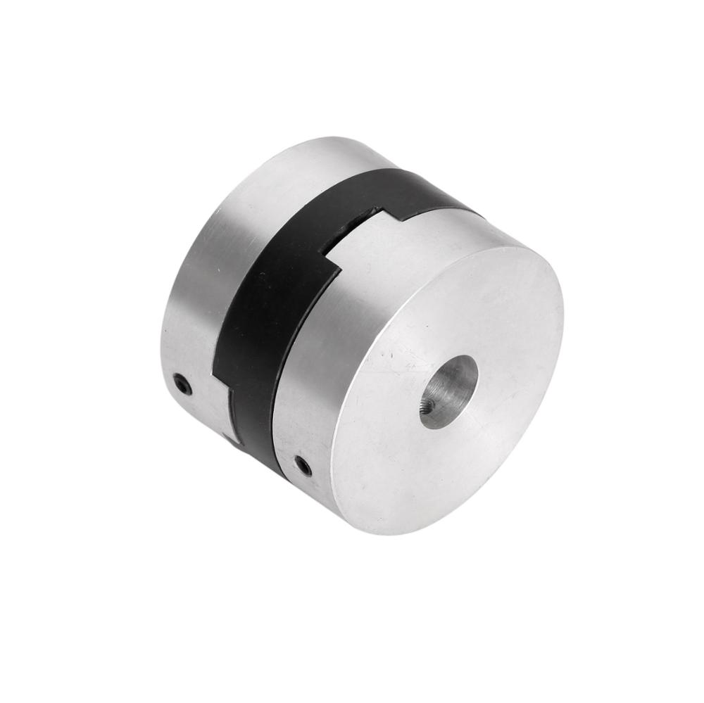 China high quality Aluminium alloy Clamp type oldham coupling Best Supplier Manufacturer & gearbox Factory 