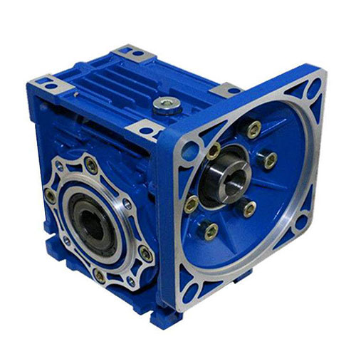 China best quality low sales price for Promotion price 24v dc gear motor nmrv30 worm reducer 500w worm gear dc motor Factory Manufacturer and Supplier -from Pto-shaft.com 