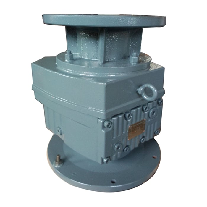 China manufacturer & factory supplier for china  in Colombo Sri Lanka  supplier High power PV reducer Industrial Transmission Gearbox for Bucket Elevator With high quality best price & service 