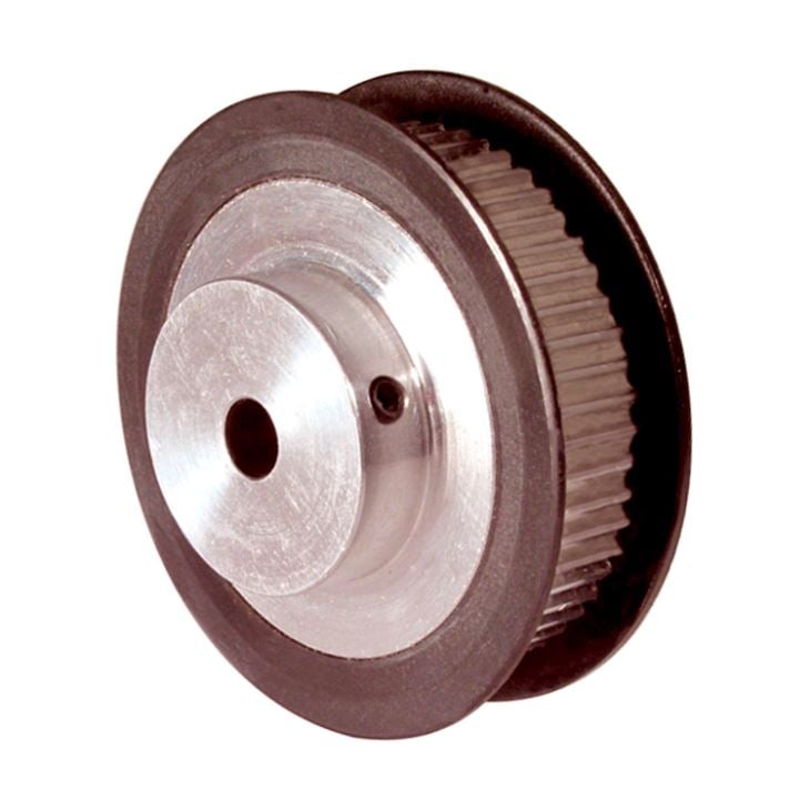 Best China manufacturer & factory T5 timing belt and timing pulley With high quality best price 