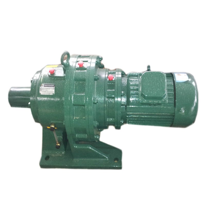 Best China manufacturer & factory china  in Ulaanbaatar Mongolia  supplier BLY BWD XWD 4-71 ratio cyclo cycloidal gearbox agitator reducer With high quality best price 