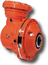 Planetary Gearboxes