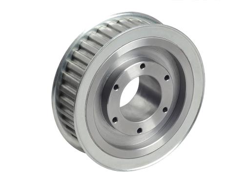 Taper Bore Timing pulley