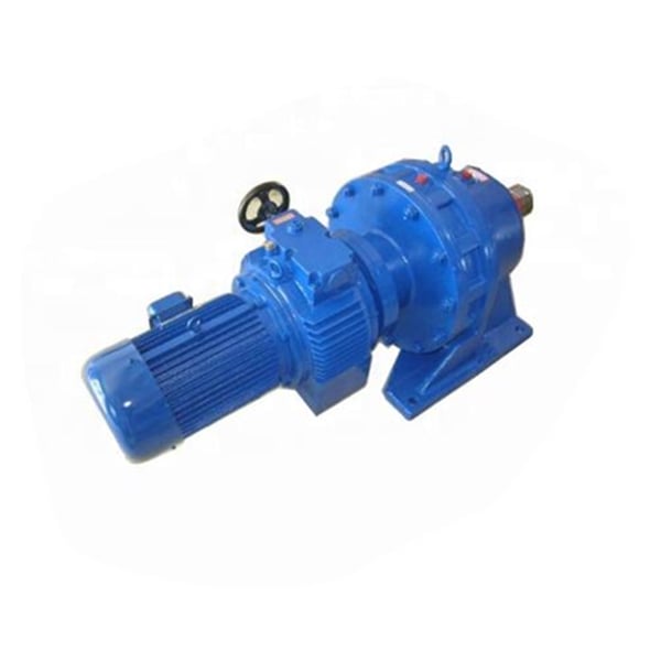 China best quality low sales price for Quality guarantee JWB infinitely speed transmission gear variator reducer for industry Factory Manufacturer and Supplier -from Pto-shaft.com 