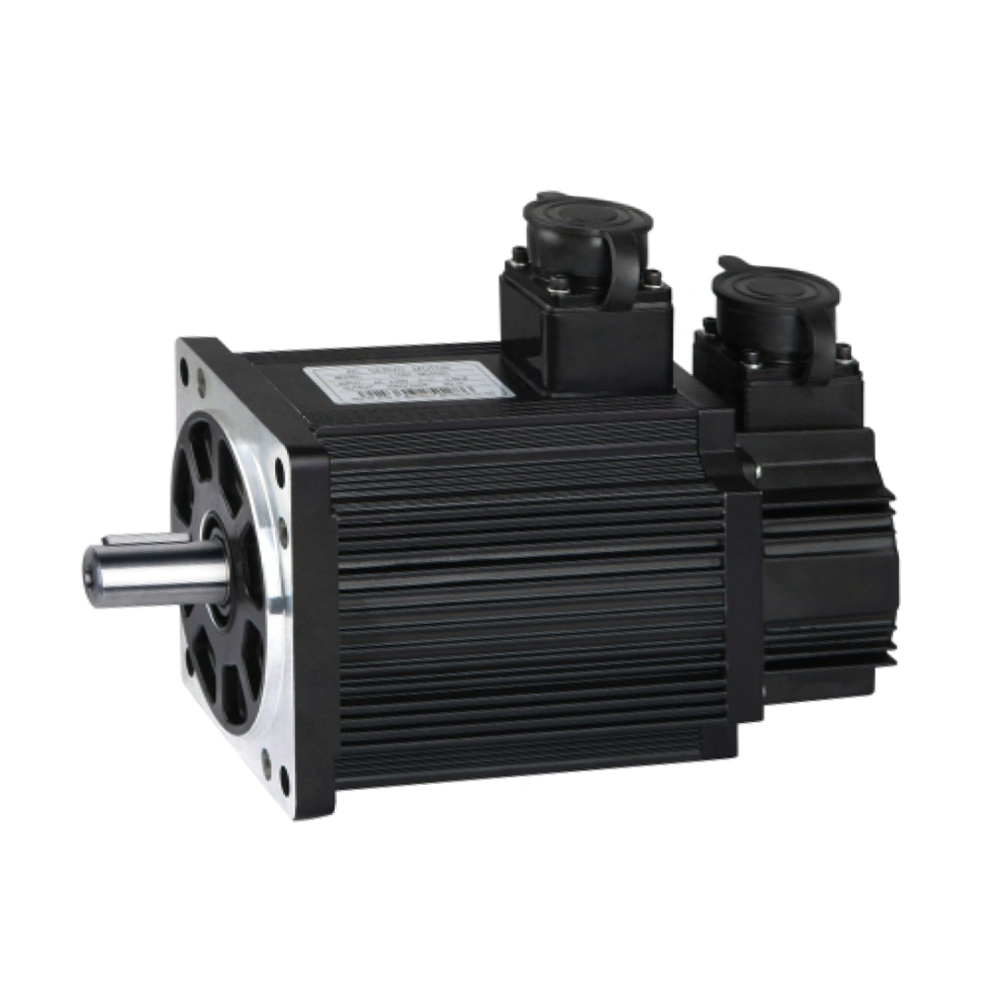 China high quality china manufacturer  60ST-M01330 high quality 220v 400w ac energy saving magnet servo motor Best Supplier Manufacturer & gearbox Factory 