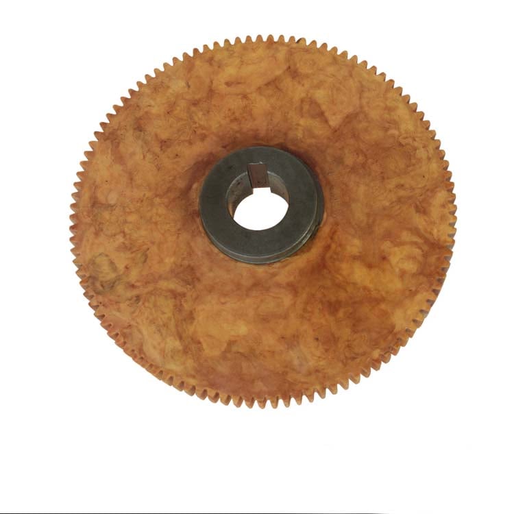 Best China manufacturer & factory nylon  in Khon-Kaen Thailand  small inner plastic clock spur gears With high quality best price 