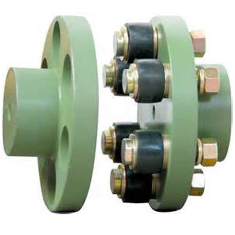 High quality GSL-F Model Long shaft through type drum gear coupling for Rolling mill