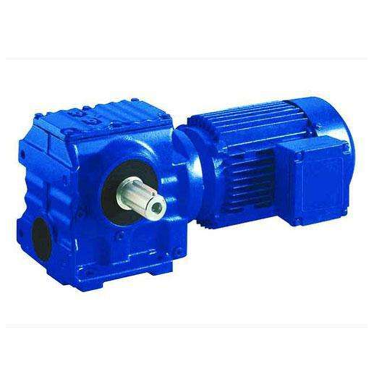 China best quality low sales price for manufacturer of Newest custom s series industry transmission helical geared motor bearing gear reducer Factory Manufacturer and Supplier -from Pto-shaft.com 