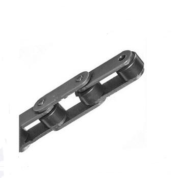 Metric Series Long Pitch Conveyor Chain M160/M224/M315 Widely Used In Metallurgy, Mining, Sugar, Ceramics AND Other Industries