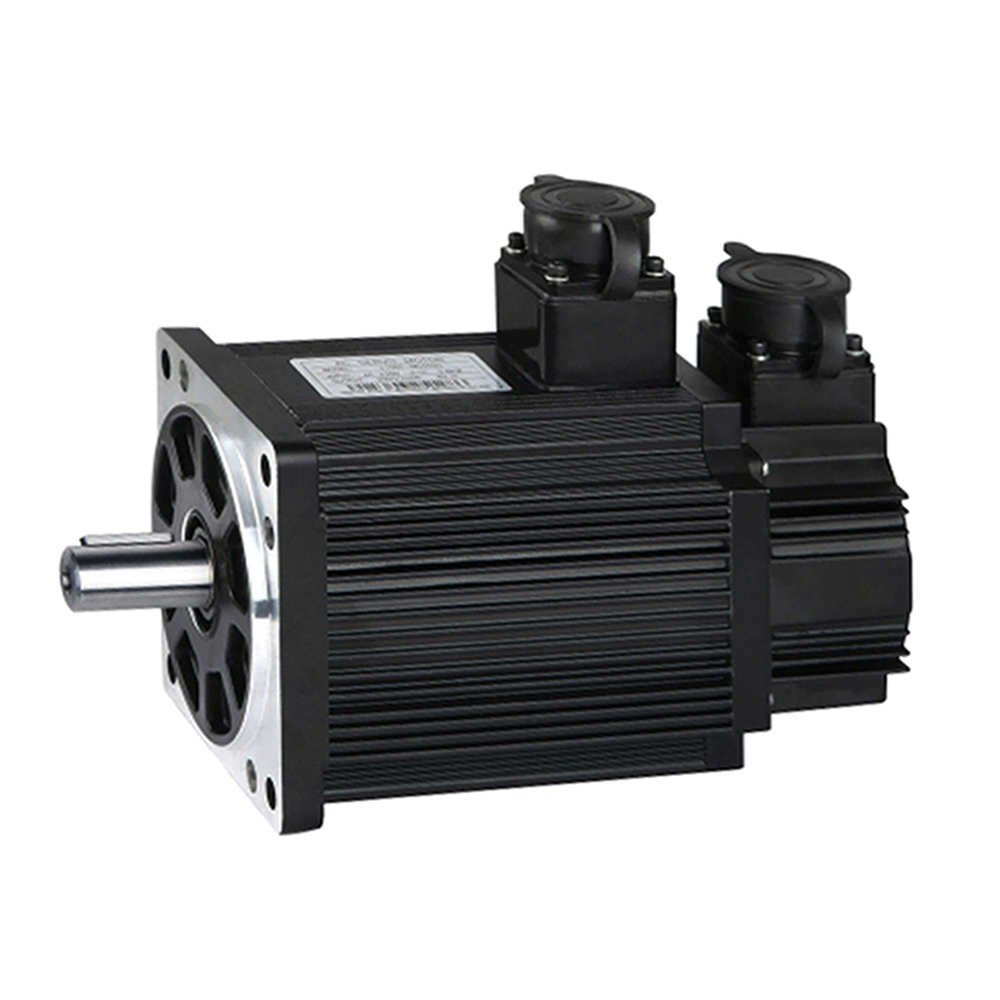 china  price manufacturer  150ST-M27020 industrial 5.5kw permanent magnet servo motor for sale- YWEP one of best Supplier importer wholesale Distributors in QC Canada