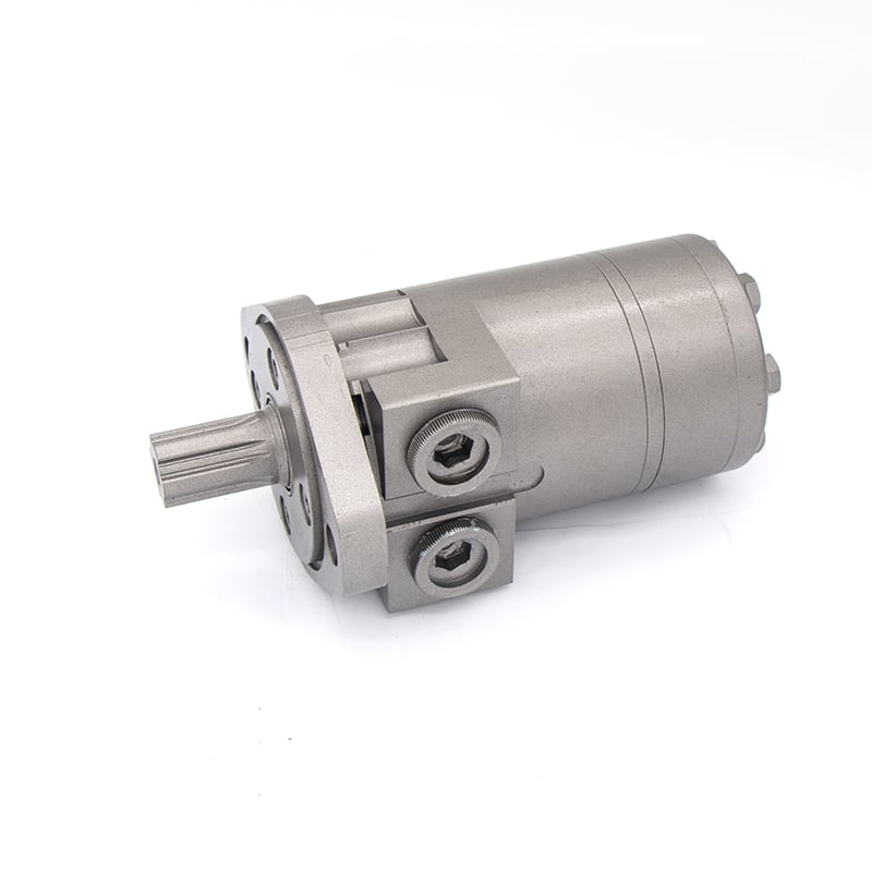 Best China manufacturer & factory china supplier motor electrico orbitalmotore idraulico orbitale funzionamentom s hydraulic motor With high quality best price 