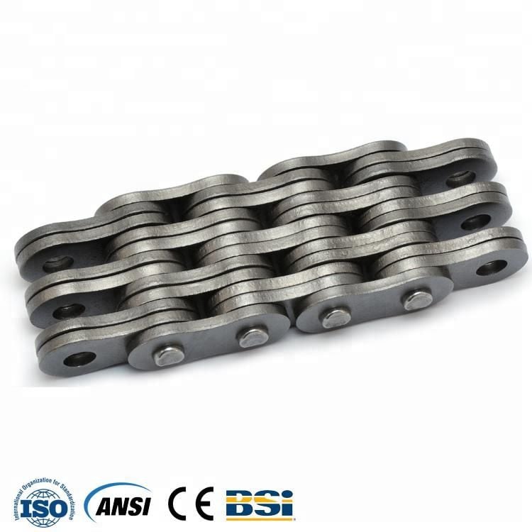 Forged  China scraper chain supplier with ISO9001:2015 certified - Supplier Manufacturer wholesaler Factory 