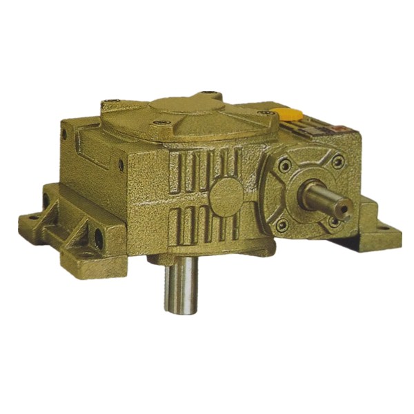 WPX  price 60 alloy cast iron worm gearbox aluminium small size flexible convenient to install steady running low noise Factory Price- YWEP one of best Supplier importer wholesale Distributors in QC Canada