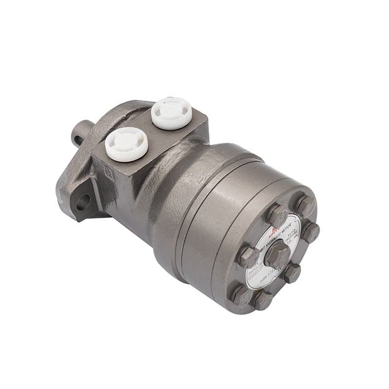 China high quality china supplier hydraulic gear motorparker hydraulic motororbital motor Best Supplier Manufacturer & gearbox Factory 