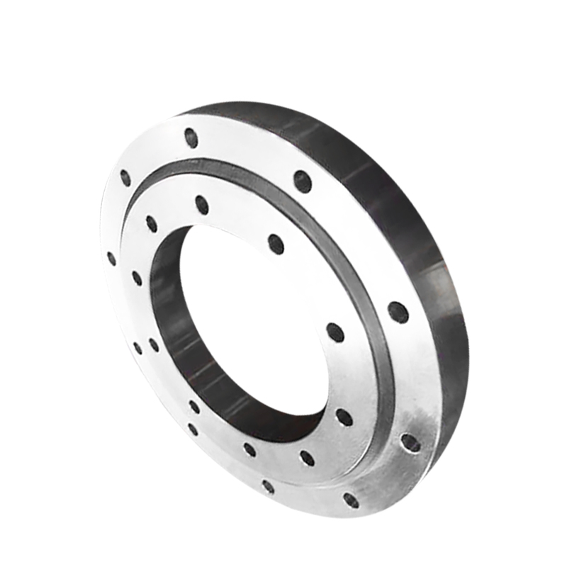 China best quality low sales price for china supplier Slewing Bearing slewing ring bearing 010.40.1000 without teeth for rotary machine Factory Manufacturer and Supplier -from Pto-shaft.com 